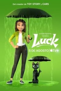 Luck [Spanish]